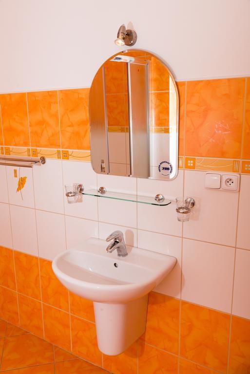 Penzion Na Kopecku Ceska Lipa Room photo