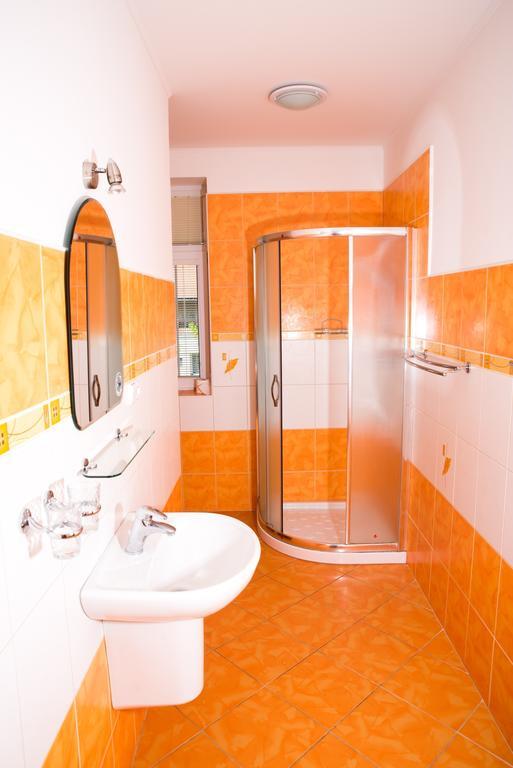 Penzion Na Kopecku Ceska Lipa Room photo